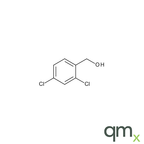 2,4-Dichlorobenzyl alcohol, neat - Ehrenstorfer