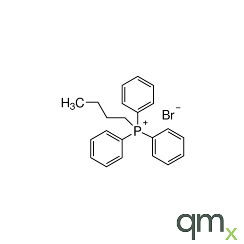 Butyltriphenylphosphonium Bromide, neat - A2S certified