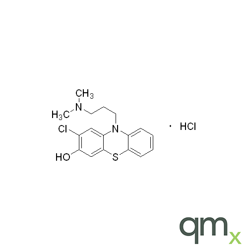 3-Hydroxychlorpromazine Hydrochloride, neat