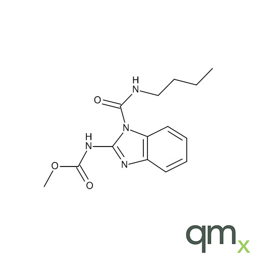 Benomyl, neat - A2S certified