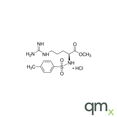 Tosyl-L-arginine methyl esterHCl, neat - A2S certified