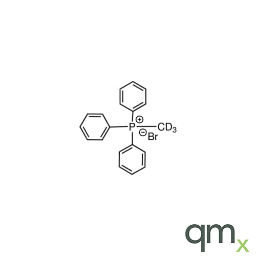 Methyl-d3-triphenylphosphonium Bromide, neat
