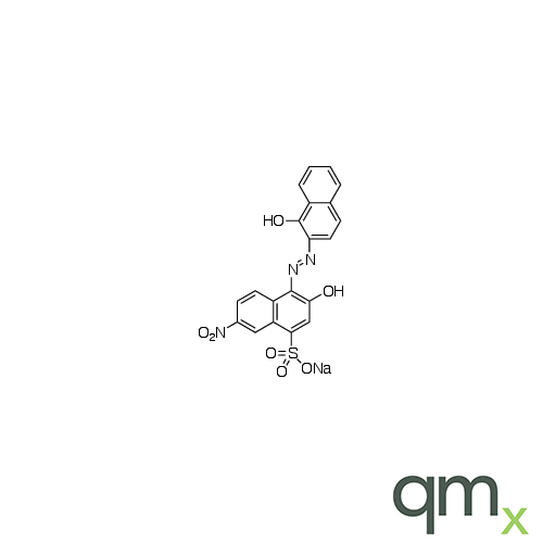 Mordant Black 11 (Technical Grade), neat