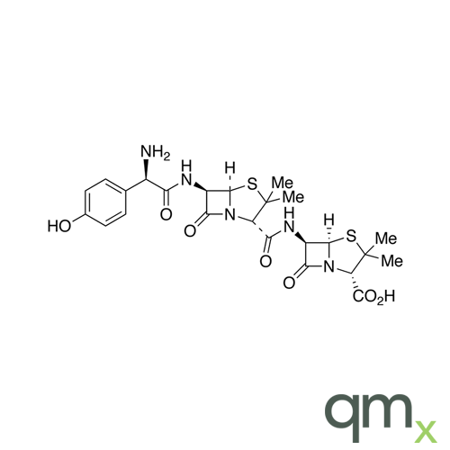 APA Amoxicillin Amide, neat