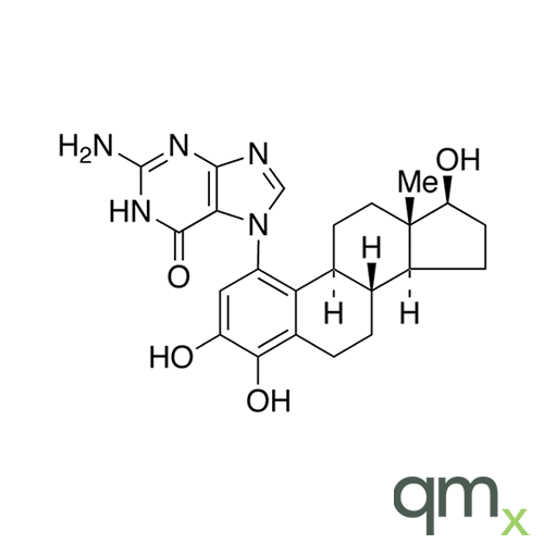 4-Hydroxy Estradiol 1-N7-Guanine, neat