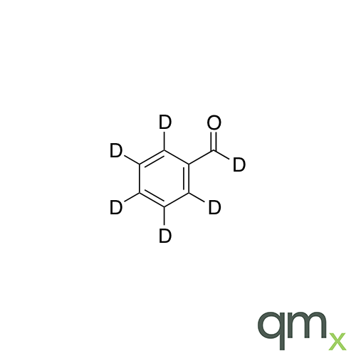 Benzaldehyde-d6, neat