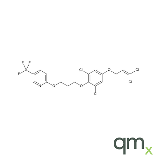 Pyridalyl, neat - A2S certified