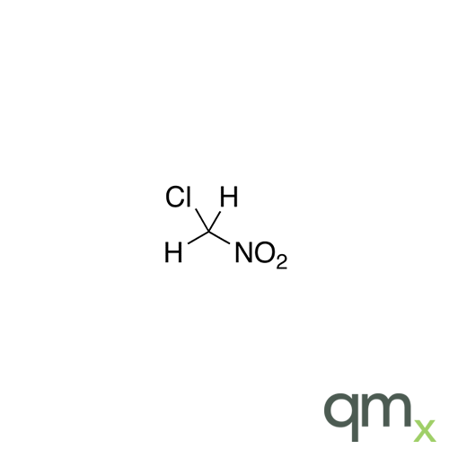Chloronitromethane, neat