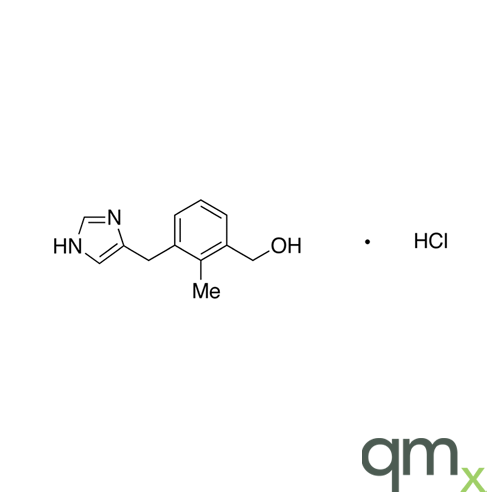 3-Hydroxy Detomidine Hydrochloride, neat