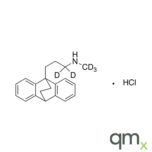 Maprotiline-d5 Hydrochloride, neat