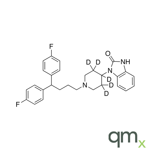 Pimozide-d5 (Major), neat