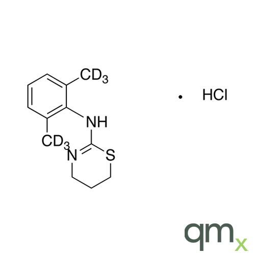 Xylazine-d6 Hydrochloride, neat