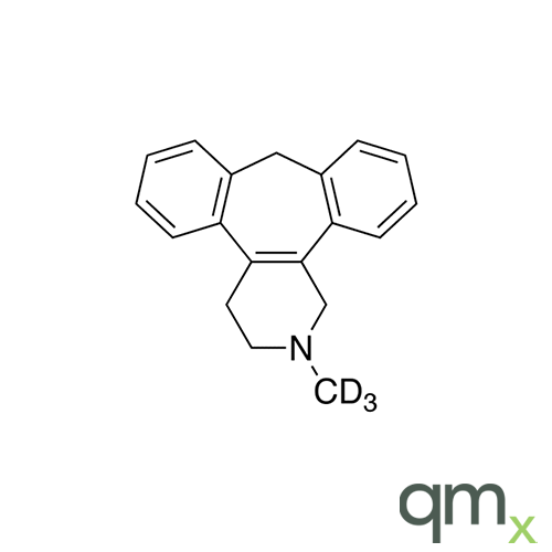 Setiptiline-d3, neat