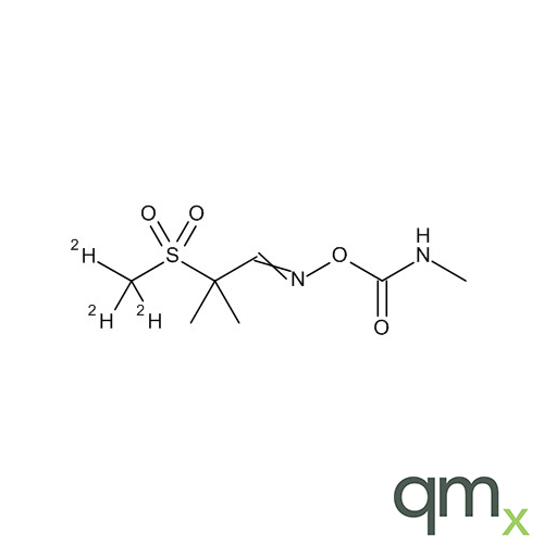 Aldicarb-sulfone D3, neat - Ehrenstorfer
