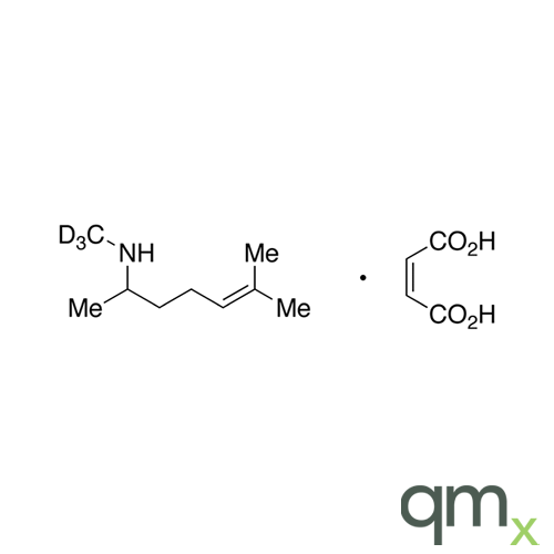 Isometheptene-d3 Maleate, neat