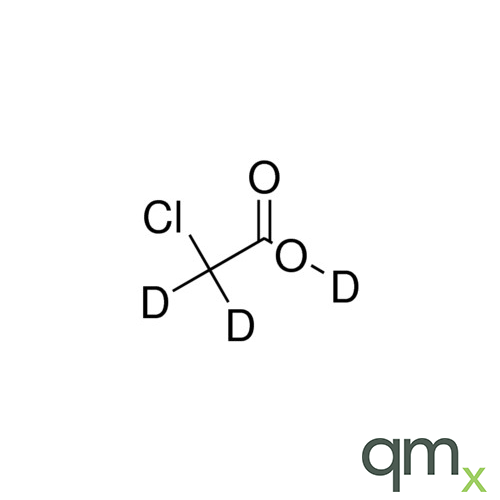 Chloroacetic Acid-d3, neat