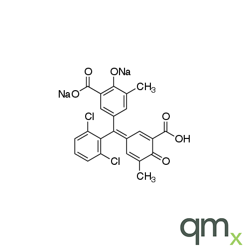Chromeazurol B (Technical Grade), neat
