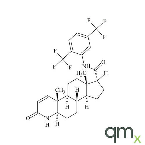 Dutasteride 17a-Epimer