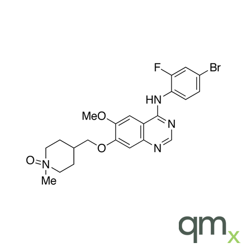 Vandetanib N-Oxide, neat