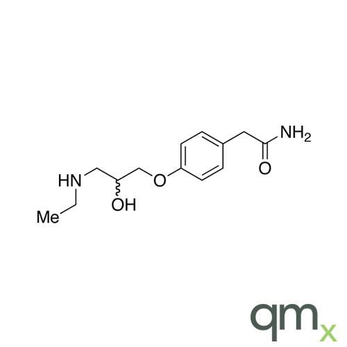 C-Desmethyl Atenolol, neat