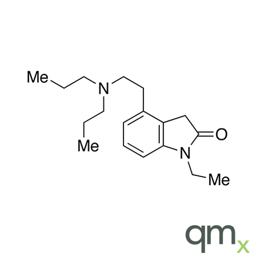 Ethyl Ropinirole, neat