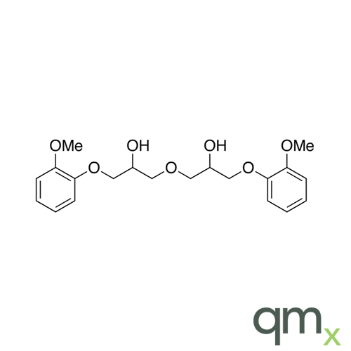1,7-Di(2-methoxyphenoxy)-2,6-dihydroxy-4-oxaheptane, neat