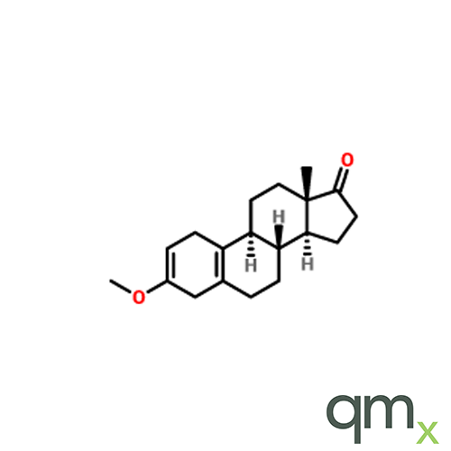 3-Methoxyestra-2,5(10)-dien-17-one, neat