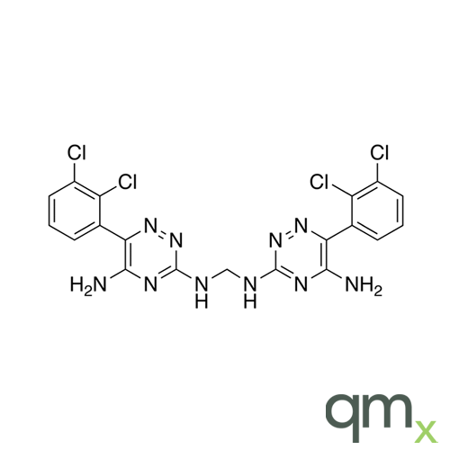 Lamotrigine 3,3-Dimer, neat