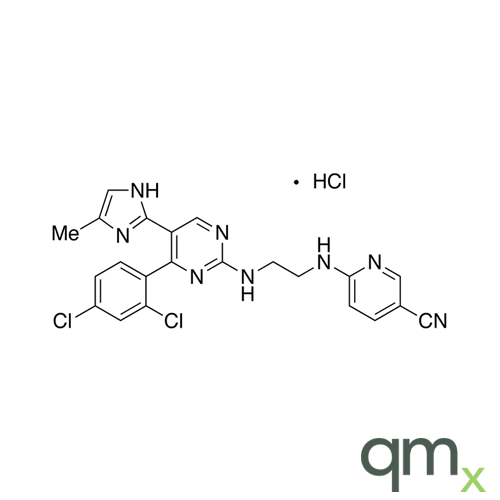 CHIR-99021 Hydrochloride, neat