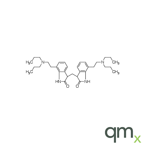 Ropinirole Methylene Dimer, neat