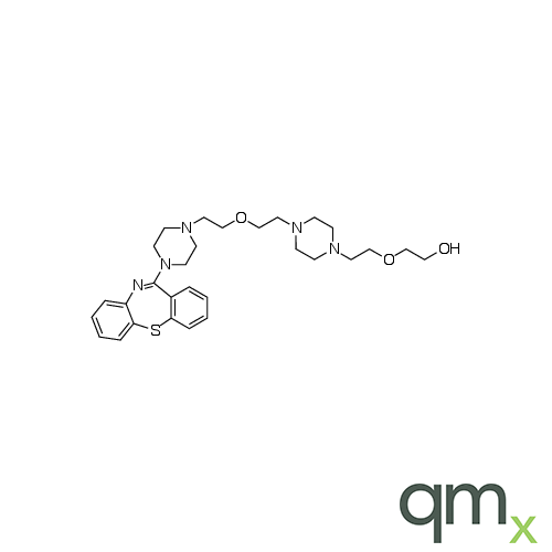 Quetiapine Impurity-N, neat