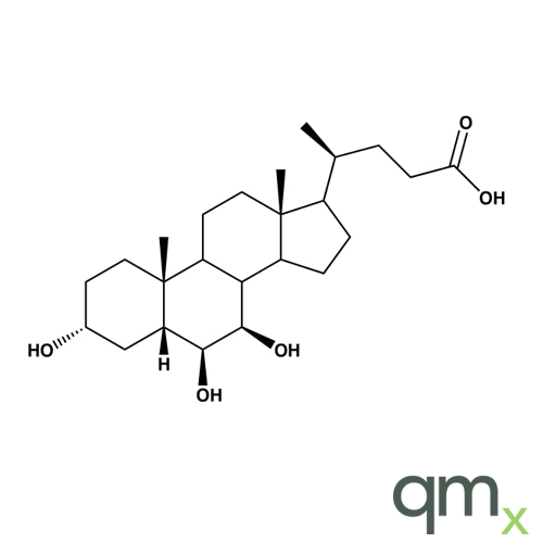 ÃŸ-Muricholic Acid