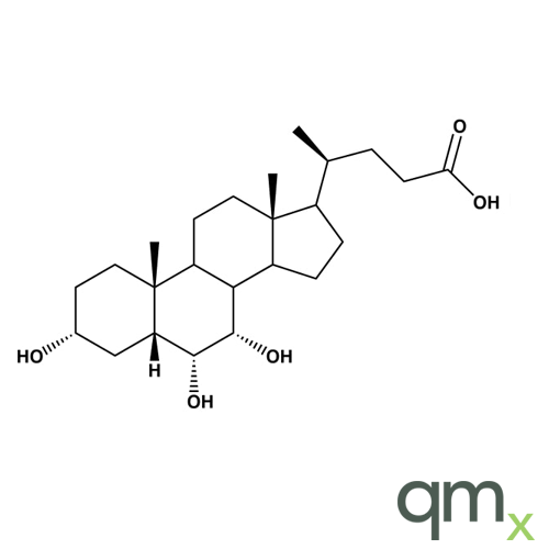 y-Muricholic Acid, neat