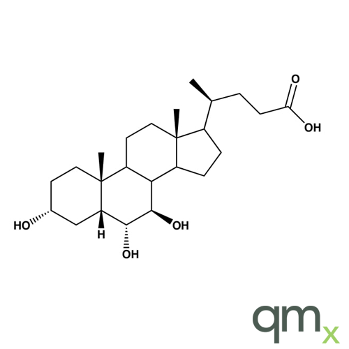 w-Muricholic Acid, neat
