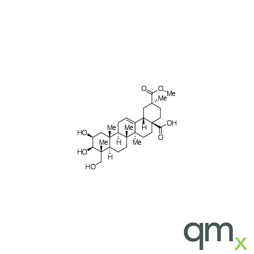 Phytolaccagenin, neat