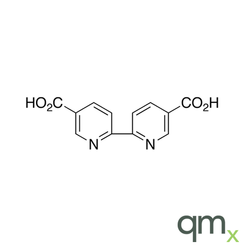 6,6'-Binicotinic Acid, neat