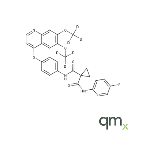 Cabozantinib-d6, neat