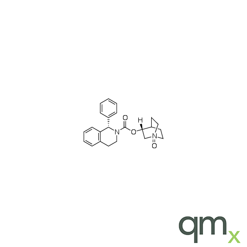 Solifenacin N-Oxide, neat