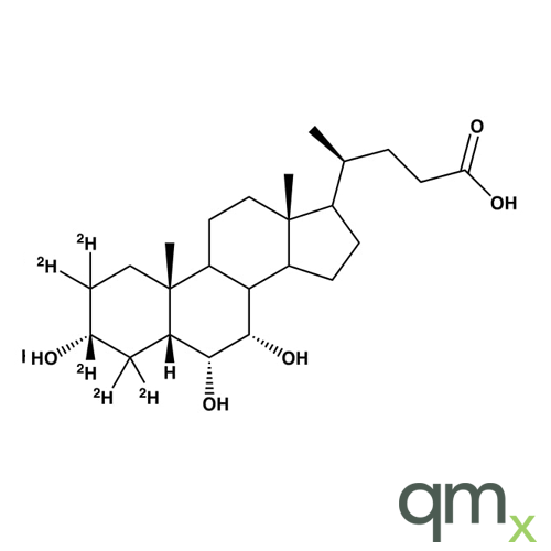 y-Muricholic Acid-[2,2,3,4,4-d5], neat