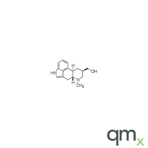 9,10-Dihydrolysergol, neat