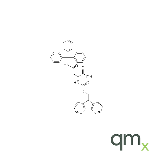 Fmoc-d-asn(trt)-oh, neat