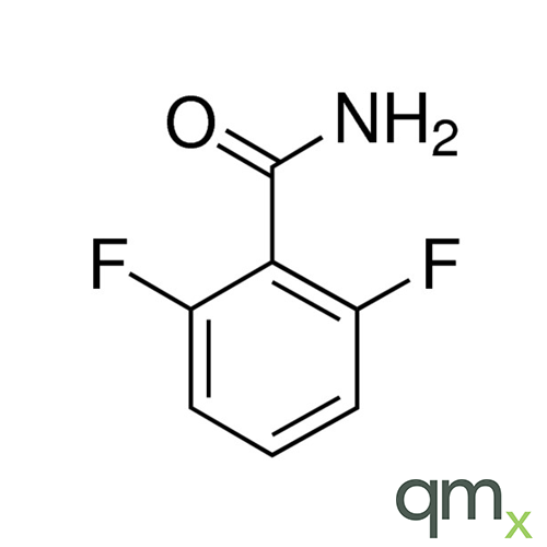 2,6-Difluorobenzamide, neat - A2S certified