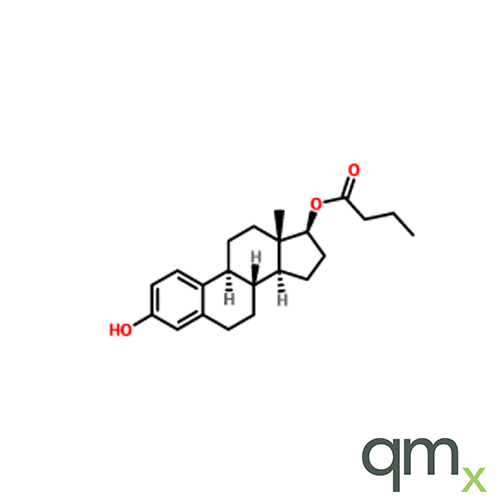 Estradiol-17b-butyrate, neat