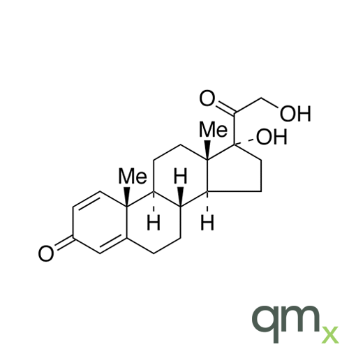 11-Deoxy Prednisolone, neat