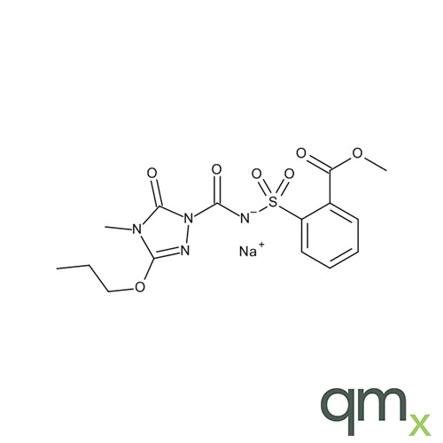 Propoxycarbazone sodium salt, neat - A2S certified