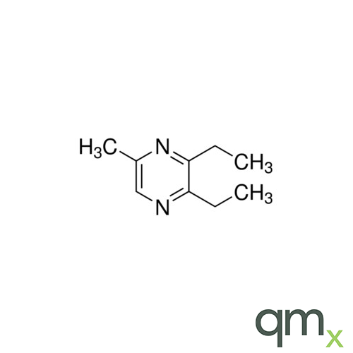 Diethyl-2,3-methyl-5-pyrazine, 10Âµg/ml in Acetonitrile - A2S certified