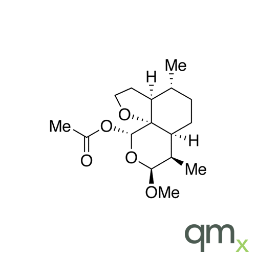 Artemether Tetrahydrofuran Acetate, neat