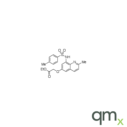Zinquin Ethyl Ester, neat