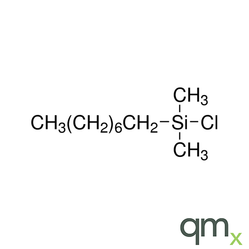 Dimethyl-n-octylchlorosilane, neat - A2S certified