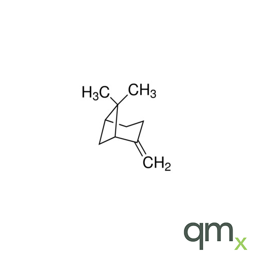 Pinene beta, neat - A2S certified
